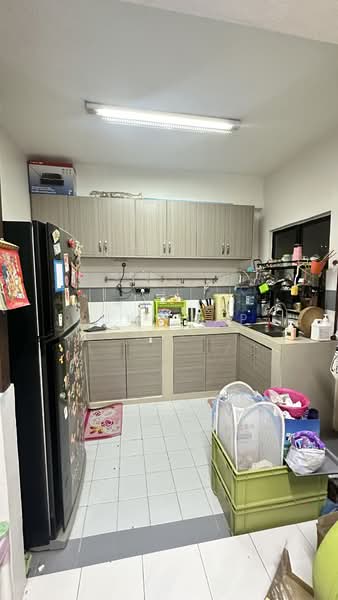 Apartment for Sale at Taman Lembah Maju 600 Apartment - Yuki Yap - PropertyGuru.com.my