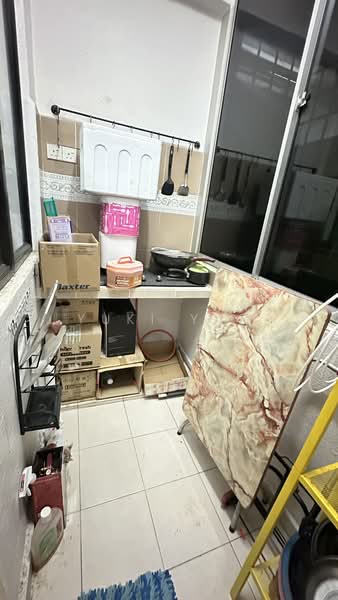 Apartment for Sale at Taman Lembah Maju 600 Apartment - Yuki Yap - PropertyGuru.com.my