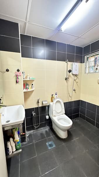Apartment for Sale at Taman Lembah Maju 600 Apartment - Yuki Yap - PropertyGuru.com.my