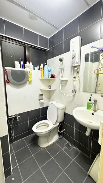 Apartment for Sale at Taman Lembah Maju 600 Apartment - Yuki Yap - PropertyGuru.com.my