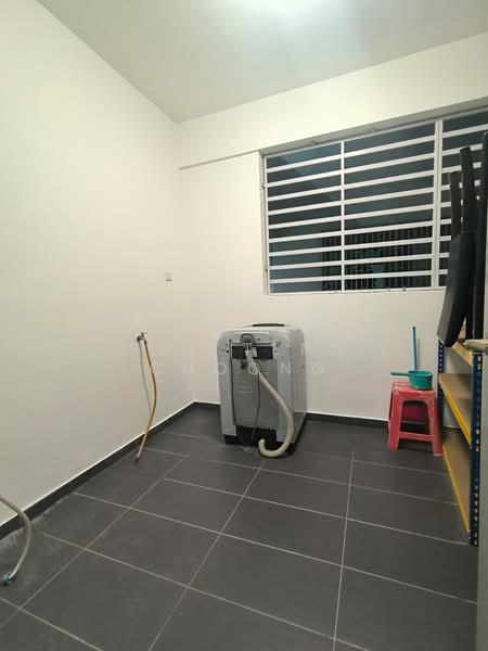 Servis Apartment untuk Disewa di Sky Loft Premium Suites - Suk Teng Choong - Interior - PropertyGuru.com.my