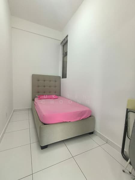 Servis Apartment untuk Disewa di Sky Loft Premium Suites - Suk Teng Choong - Bedroom - PropertyGuru.com.my