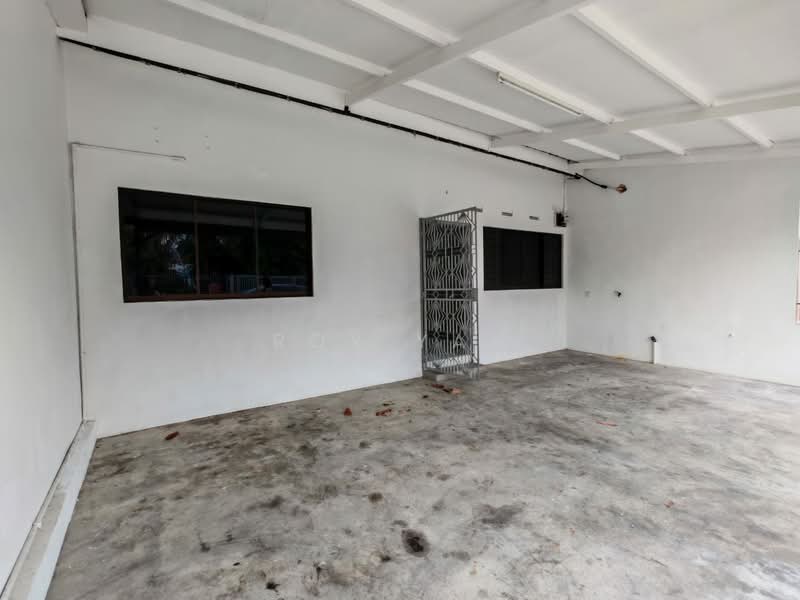 Rumah Teres 1 Tingkat untuk Disewa di Taman Iskandar (Johor Bahru) - Roy Yap - Interior - PropertyGuru.com.my