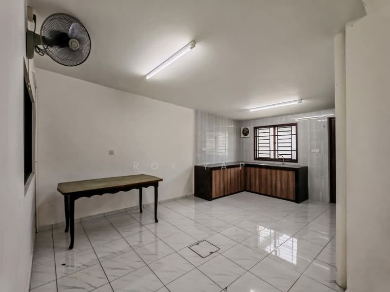 Rumah Teres 1 Tingkat untuk Disewa di Taman Iskandar (Johor Bahru) - Roy Yap - Kitchen - PropertyGuru.com.my