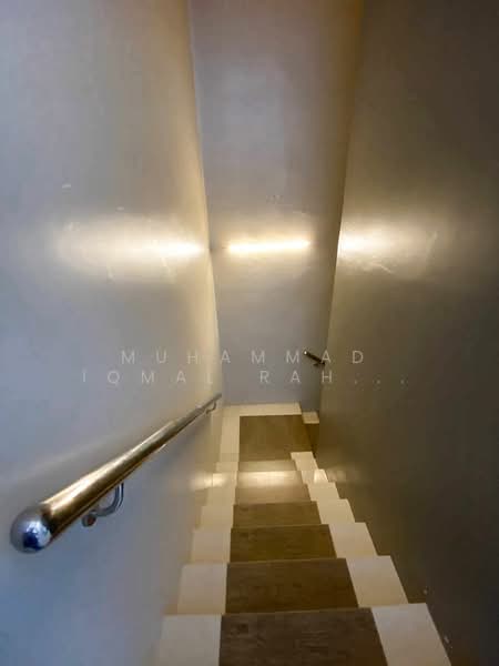 2-storey Terraced House for Sale in Perdana College Heights (Mantin) - Muhammad Iqmal Rahiman - Interior - PropertyGuru.com.my