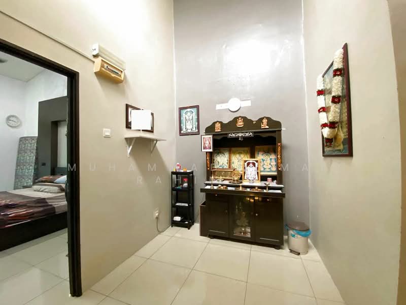 2-storey Terraced House for Sale in Perdana College Heights (Mantin) - Muhammad Iqmal Rahiman - Interior - PropertyGuru.com.my