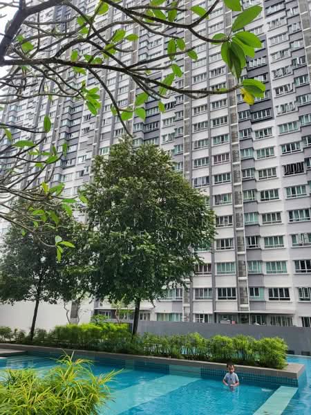 Service Residence for Rent at Savanna Executive Suite @ Southville City - Chai Ming Hern - Exterior - PropertyGuru.com.my