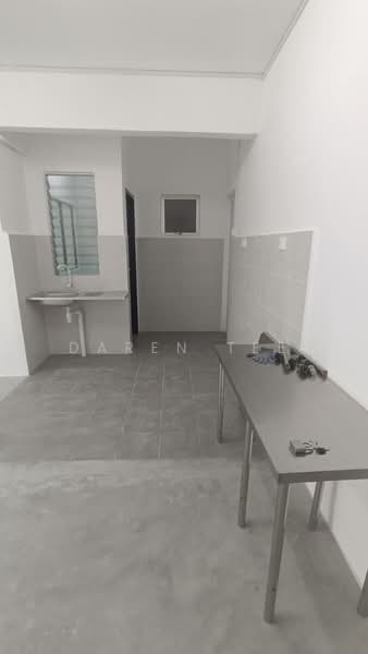 Apartment for Rent at Pangsapuri Laman Indah - Daren Tee - Kitchen - PropertyGuru.com.my