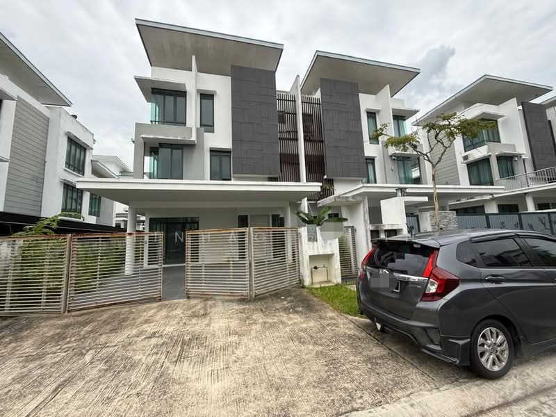Rumah Berkembar untuk Dijual di Kajang (Selangor) - Minhag @ Min - PropertyGuru.com.my