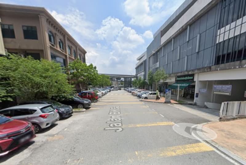 Shop / Office for Rent in Bandar Kinrara (Selangor) - Chris Tye - Exterior - PropertyGuru.com.my