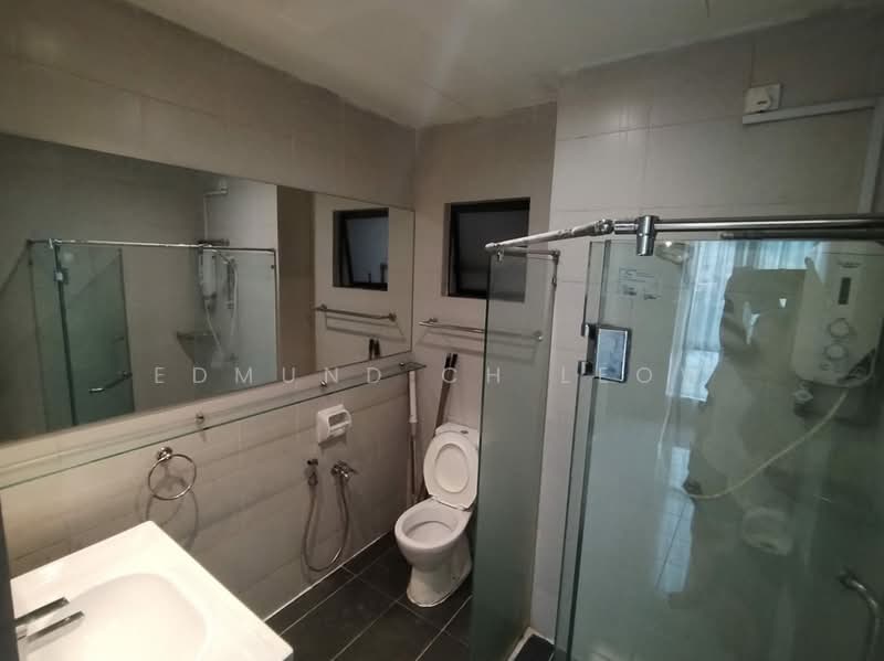 Condominium for Rent at V-Residensi - Edmund CH Leow - Bathroom - PropertyGuru.com.my