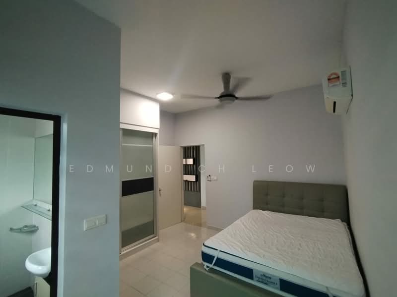 Condominium for Rent at V-Residensi - Edmund CH Leow - Bedroom - PropertyGuru.com.my