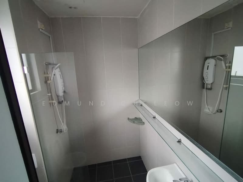Condominium for Rent at V-Residensi - Edmund CH Leow - Bathroom - PropertyGuru.com.my