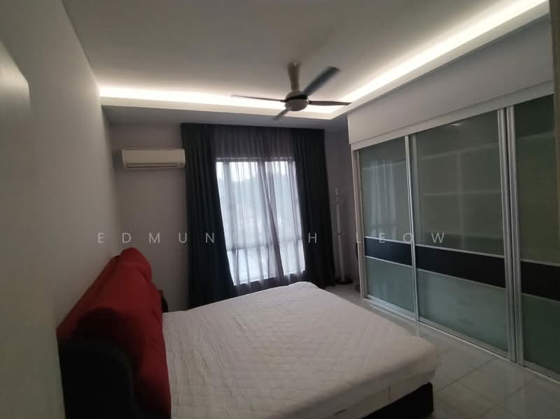 Condominium for Rent at V-Residensi - Edmund CH Leow - Bedroom - PropertyGuru.com.my