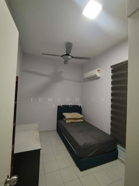 Condominium for Rent at V-Residensi - Edmund CH Leow - Bedroom - PropertyGuru.com.my