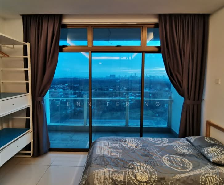 Condominium for Sale at PARC Regency (Residensi Masai) - Jennifer Ng - Bedroom - PropertyGuru.com.my