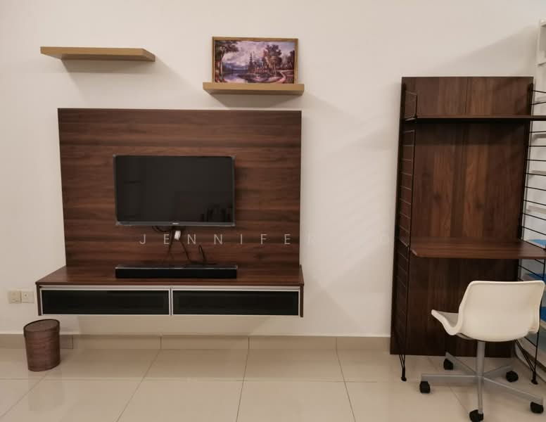 Condominium for Sale at PARC Regency (Residensi Masai) - Jennifer Ng - Study - PropertyGuru.com.my