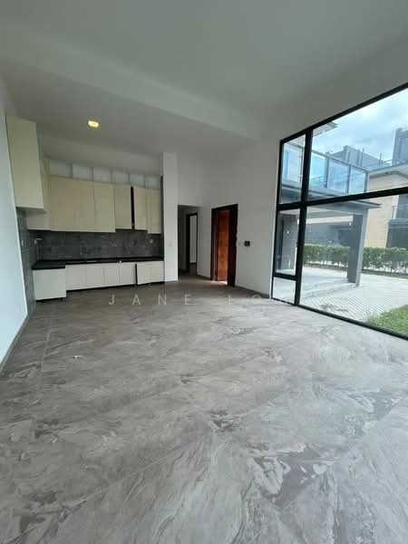 Rumah Kluster untuk Disewa di Forest City (Gelang Patah) - Jane Loh - Kitchen - PropertyGuru.com.my