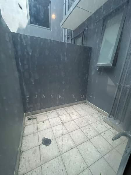 Rumah Kluster untuk Disewa di Forest City (Gelang Patah) - Jane Loh - Yard - PropertyGuru.com.my