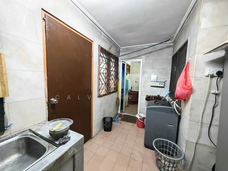1-storey Terraced House for Sale in Taman Johor Jaya (Johor Bahru) - Calvin Wong - Interior - PropertyGuru.com.my