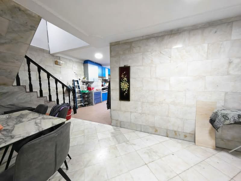1-storey Terraced House for Sale in Taman Johor Jaya (Johor Bahru) - Calvin Wong - Interior - PropertyGuru.com.my
