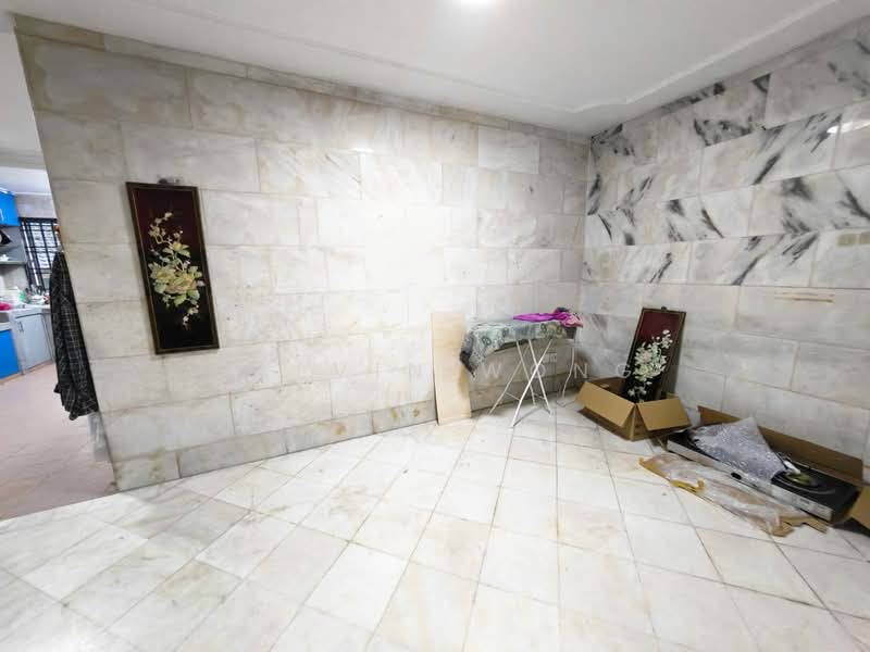 1-storey Terraced House for Sale in Taman Johor Jaya (Johor Bahru) - Calvin Wong - Interior - PropertyGuru.com.my