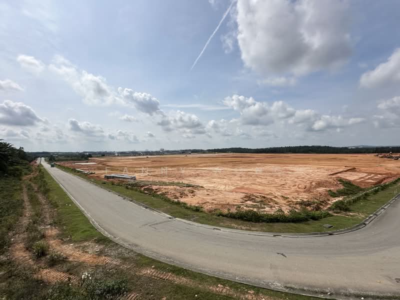 Industrial Land for Sale in Banting (Selangor) - Fanny Wong - Exterior - PropertyGuru.com.my