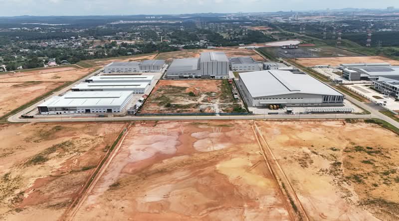 Industrial Land for Sale in Banting (Selangor) - Fanny Wong - PropertyGuru.com.my