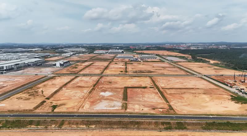Industrial Land for Sale in Banting (Selangor) - Fanny Wong - PropertyGuru.com.my