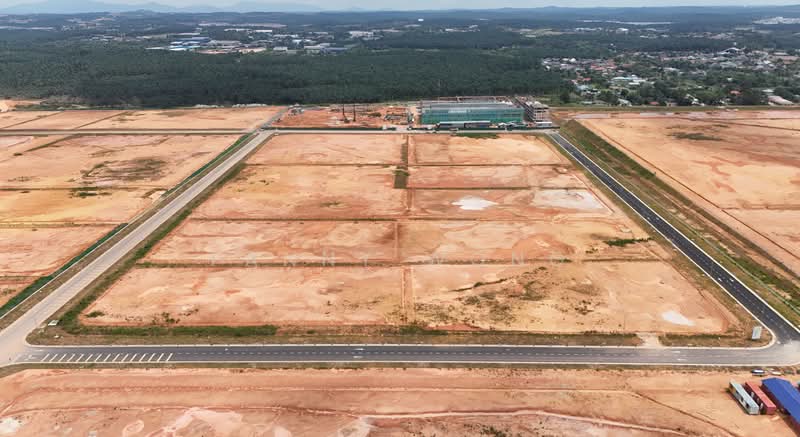 Industrial Land for Sale in Banting (Selangor) - Fanny Wong - Exterior - PropertyGuru.com.my