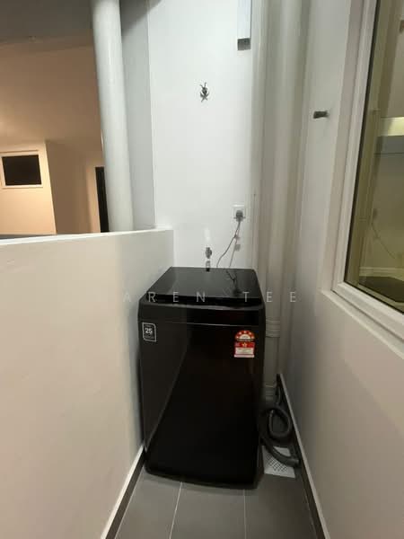 Condominium for Rent at TRELLIS RESIDENCES - Daren Tee - Interior - PropertyGuru.com.my