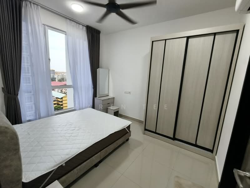 Condominium for Rent at TRELLIS RESIDENCES - Daren Tee - Bedroom - PropertyGuru.com.my