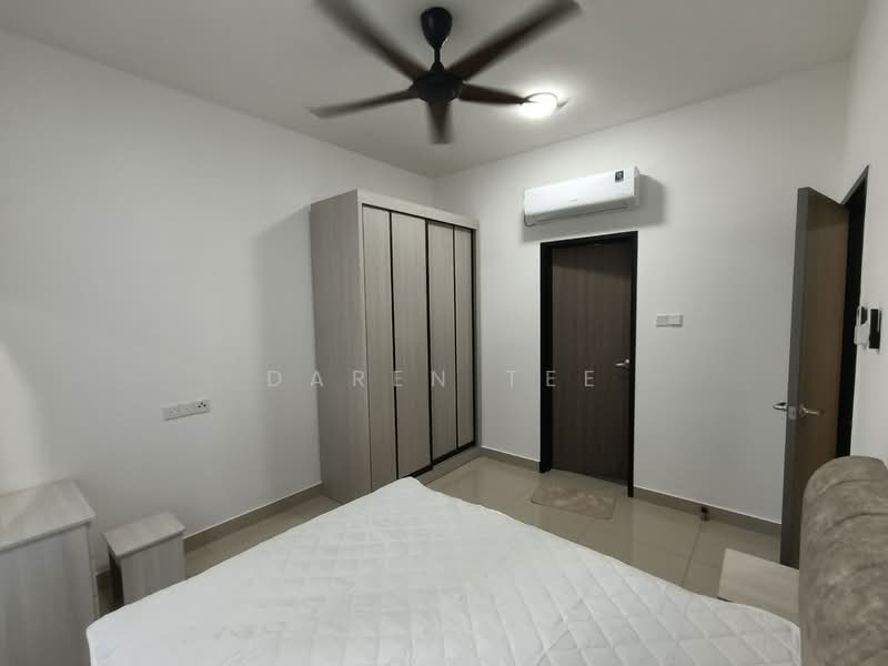 Condominium for Rent at TRELLIS RESIDENCES - Daren Tee - Bedroom - PropertyGuru.com.my