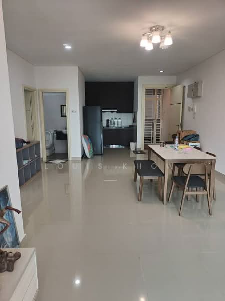 Condominium for Sale at One Medini - Louis Khow - Kitchen - PropertyGuru.com.my