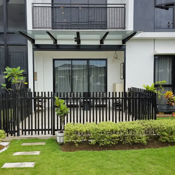 Flat for Sale at Nara @ Eco Ardence - Jess Tee - Exterior - PropertyGuru.com.my