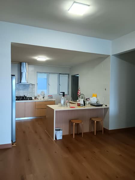 Kondominium untuk Dijual di Villa Orkid - Karuna Chi - Kitchen - PropertyGuru.com.my