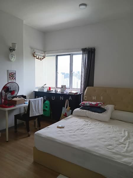 Kondominium untuk Dijual di Villa Orkid - Karuna Chi - Bedroom - PropertyGuru.com.my