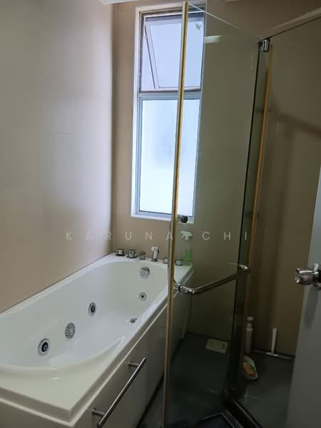 Kondominium untuk Dijual di Villa Orkid - Karuna Chi - Bathroom - PropertyGuru.com.my