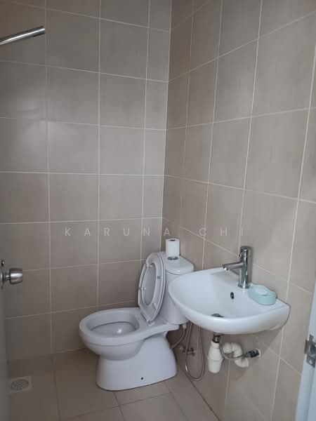 Kondominium untuk Dijual di Villa Orkid - Karuna Chi - Bathroom - PropertyGuru.com.my