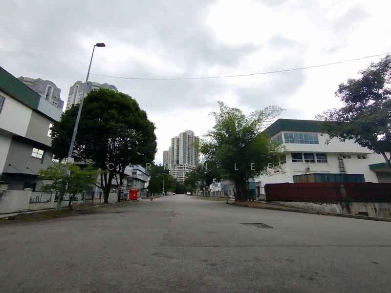Factory for Rent in Taman Pertama (Cheras) - Carmen Lee - PropertyGuru.com.my
