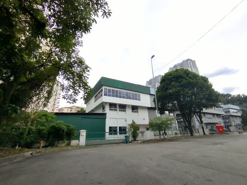 Factory for Rent in Taman Pertama (Cheras) - Carmen Lee - PropertyGuru.com.my