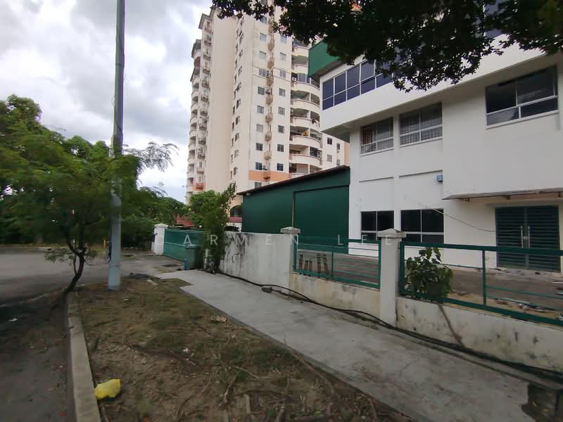 Factory for Rent in Taman Pertama (Cheras) - Carmen Lee - PropertyGuru.com.my
