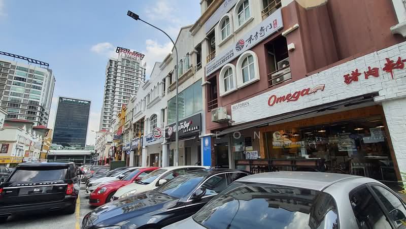 Kedai untuk Disewa di Dataran Sunway (Kota Damansara) - ERIC LEONG - PropertyGuru.com.my