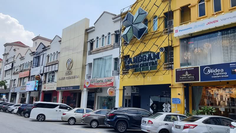 Kedai untuk Disewa di Dataran Sunway (Kota Damansara) - ERIC LEONG - PropertyGuru.com.my
