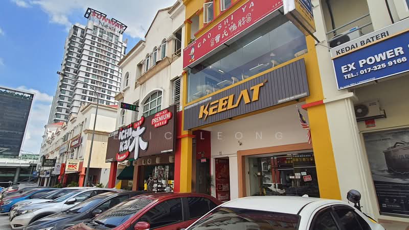 Kedai untuk Disewa di Dataran Sunway (Kota Damansara) - ERIC LEONG - PropertyGuru.com.my