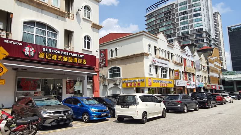 Kedai untuk Disewa di Dataran Sunway (Kota Damansara) - ERIC LEONG - PropertyGuru.com.my