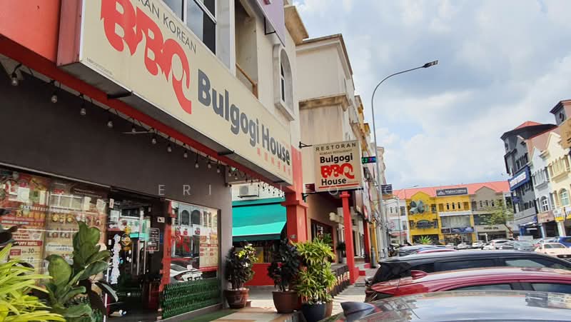 Kedai untuk Disewa di Dataran Sunway (Kota Damansara) - ERIC LEONG - PropertyGuru.com.my