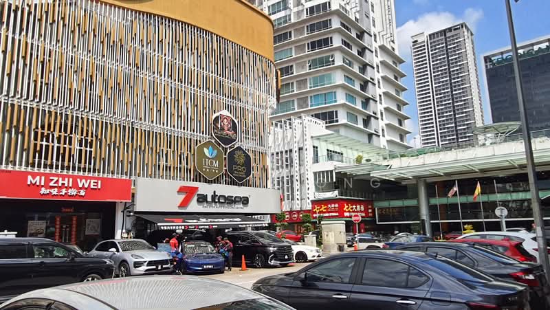 Kedai untuk Disewa di Dataran Sunway (Kota Damansara) - ERIC LEONG - PropertyGuru.com.my