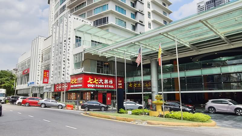 Kedai untuk Disewa di Dataran Sunway (Kota Damansara) - ERIC LEONG - PropertyGuru.com.my
