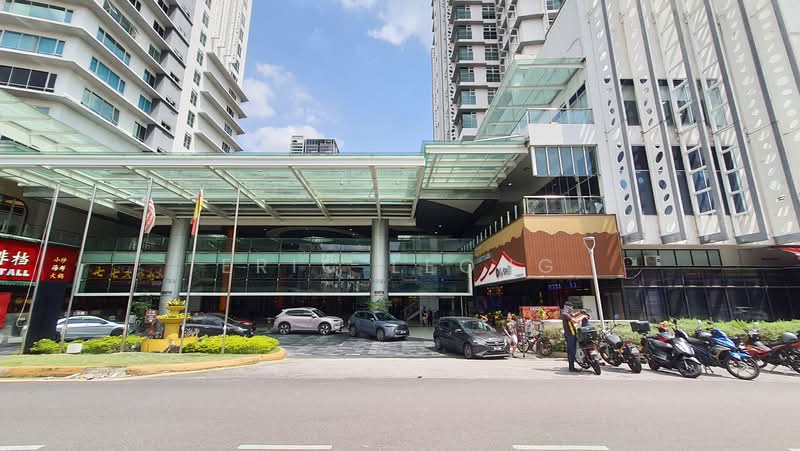 Kedai untuk Disewa di Dataran Sunway (Kota Damansara) - ERIC LEONG - PropertyGuru.com.my